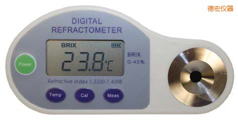 �º�Digital Brix Meter ��(sh��)�����Ӌ