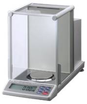 德州微量分析天平,320g,0.1mg