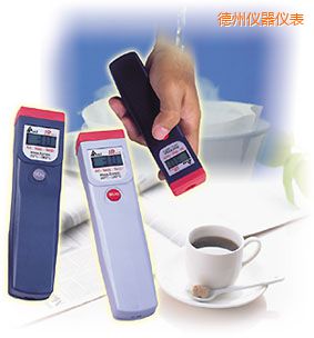 德州紅外線測溫儀