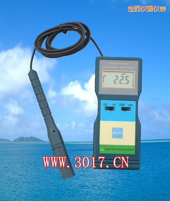 定西濕度計(jì)