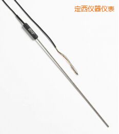 定西高性能金屬桿標(biāo)準(zhǔn)鉑電阻溫度計(jì)
