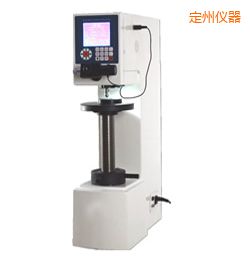 定州時(shí)代布氏硬度計(jì)