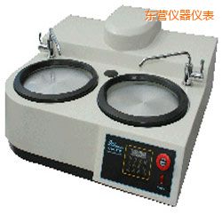 東營時代手動研磨拋光機(jī)