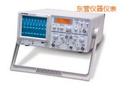 東營(yíng)模擬示波器