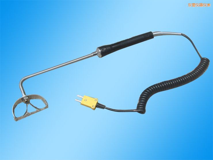 東營圓柱表面熱電偶