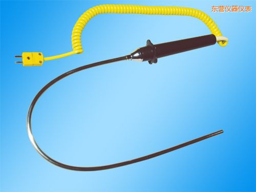 東營棒形熱電偶