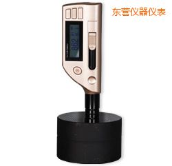 東營一體化里氏硬度計