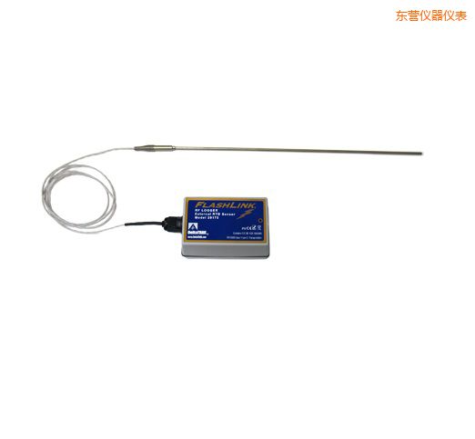 �|�IFlashLink® 2.4 GHz Wireless ��̖20194�� RFӛ��� - �ⲿRTD�͜؂�����