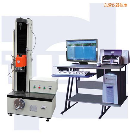 東營微機(jī)控制彈簧拉壓試驗(yàn)機(jī)