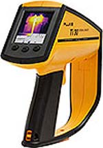 撫順熱像儀