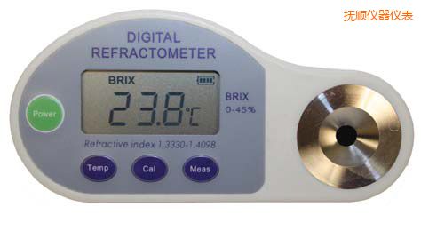 撫順Digital Brix Meter 數(shù)字甜度計(jì)