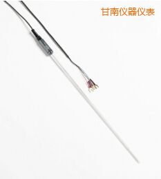 甘南高性價比石英套管標(biāo)準(zhǔn)鉑電阻溫度計