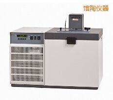 館陶低溫恒溫槽