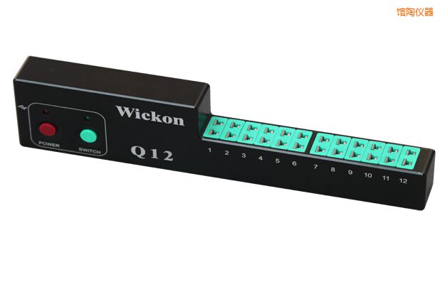 館陶爐溫測(cè)試儀