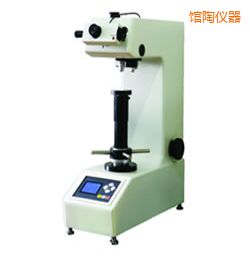 館陶時(shí)代半自動(dòng)型維氏硬度測(cè)量系統(tǒng)
