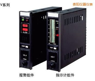 貴陽指示報(bào)警組件