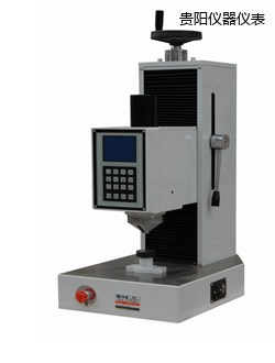 貴陽自動全洛氏硬度計