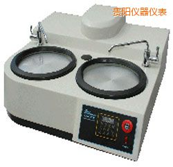 貴陽時代手動研磨拋光機