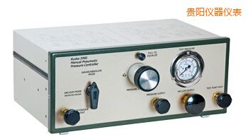 貴陽手動精密氣體壓力調(diào)節(jié)器