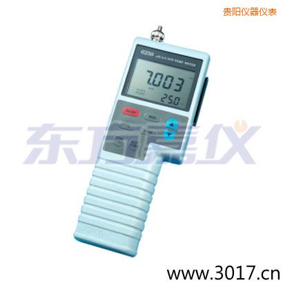 貴陽(yáng)酸度計(jì) 高精度專(zhuān)業(yè)PH測(cè)試