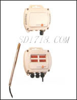 貴陽固定式溫濕度傳送器