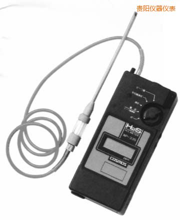 貴陽(yáng)毒性氣體檢測(cè)儀