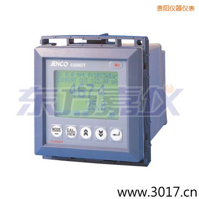 貴陽工業(yè)微電腦溶氧儀