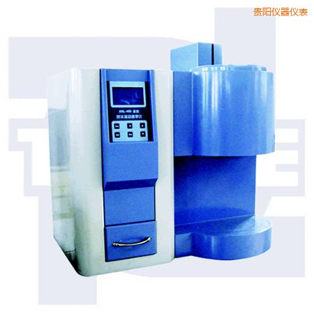 貴陽熔體流動(dòng)速率儀