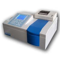 貴陽(yáng)雙光束紫外分光光度計(jì)