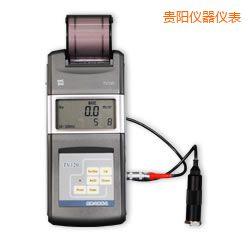 貴陽(yáng)便攜式測(cè)振儀