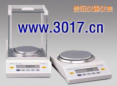 貴陽電子精密天平,105/210g,0.1/1mg