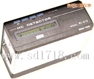 貴陽可燃氣體檢測儀(船用)