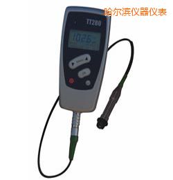 哈爾濱時(shí)代涂層測厚儀