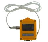 哈爾濱(高溫)溫度記錄儀