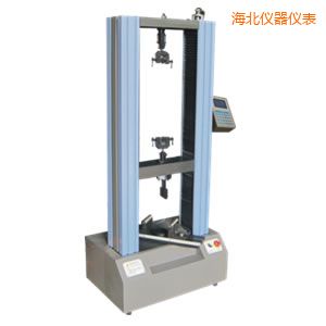 海北電子式人造板試驗機(jī)