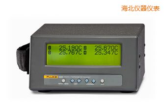 海北四通道便攜式測(cè)溫儀