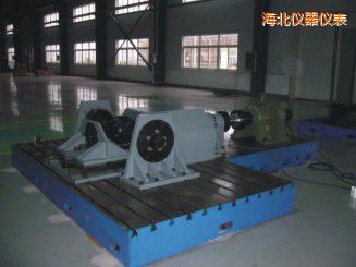海北微機(jī)控制驅(qū)動橋總成扭轉(zhuǎn)試驗(yàn)機(jī)