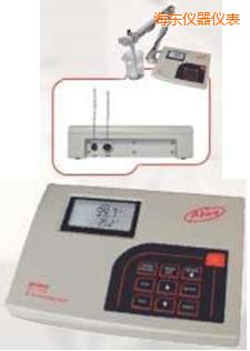 海東專業(yè)電導率 TDS 溫度 臺式測量儀
