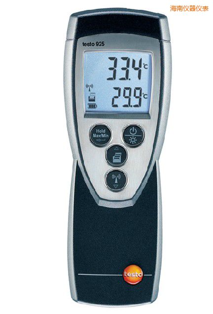 海南便攜式溫度計