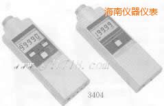 海南轉(zhuǎn)速計