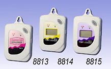 海南溫濕度記錄器