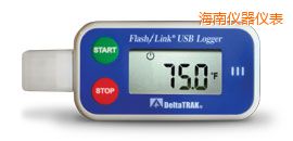 海南FlashLink®USB Logger 可重復使用數(shù)據(jù)記錄儀