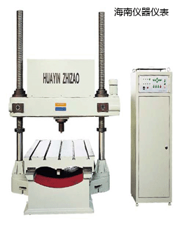 海南門式布氏硬度計(jì)