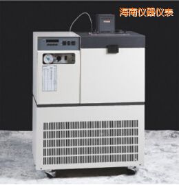海南超低溫恒溫槽
