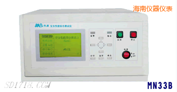 海南耐壓絕緣聯(lián)合測試儀(二合一)