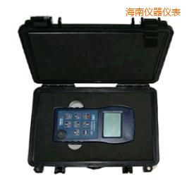 海南超聲波測厚儀