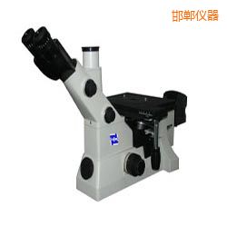 邯鄲時代倒置金相顯微鏡