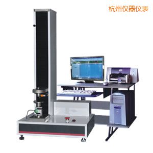 杭州電子式萬能試驗機