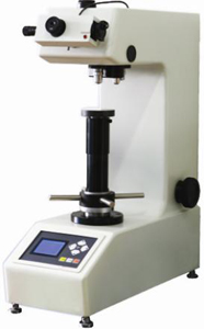 漢中數(shù)字式液晶智能維氏硬度計