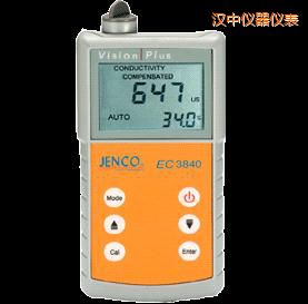 �h����������JENCO 3840��yʽ늌�(d��o)�ʃx/TDS/�}�Ȝy(c��)ԇ�x